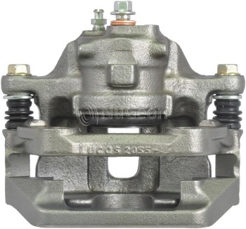Disc Brake Caliper
