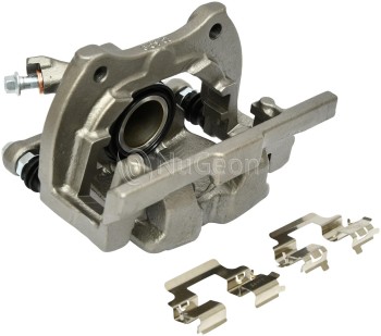 Disc Brake Caliper
