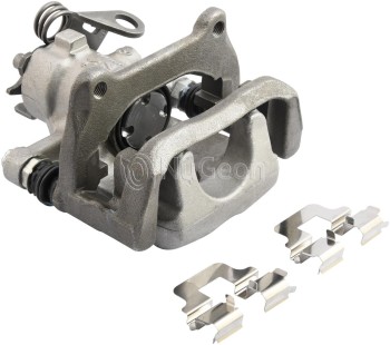 Disc Brake Caliper
