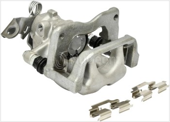 Disc Brake Caliper