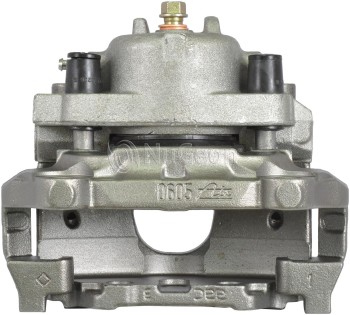 Disc Brake Caliper