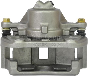 Disc Brake Caliper