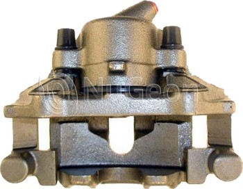 Disc Brake Caliper