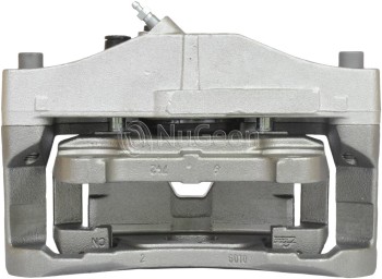 Disc Brake Caliper