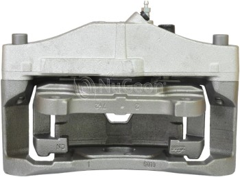 Disc Brake Caliper