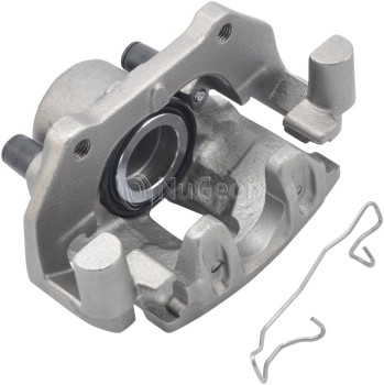 Disc Brake Caliper