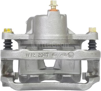 Disc Brake Caliper