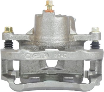 Disc Brake Caliper