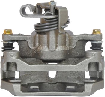Disc Brake Caliper