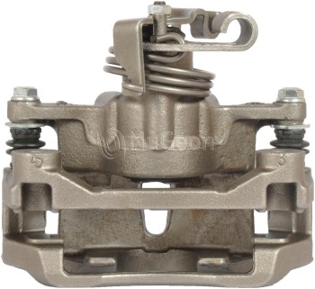 Disc Brake Caliper