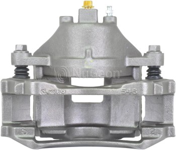 Disc Brake Caliper