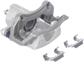 Disc Brake Caliper