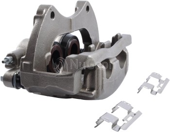Disc Brake Caliper