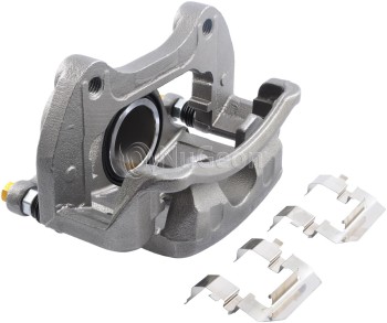 Disc Brake Caliper
