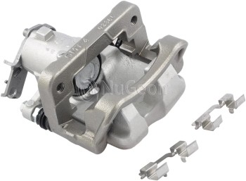 Disc Brake Caliper
