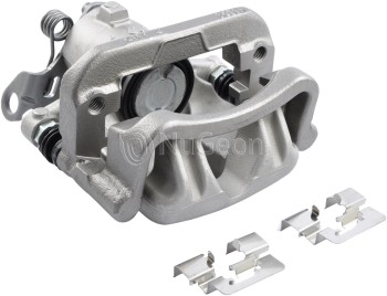 Disc Brake Caliper