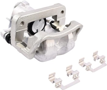 Disc Brake Caliper