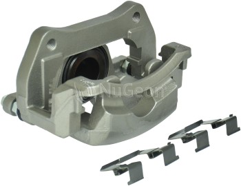 Disc Brake Caliper