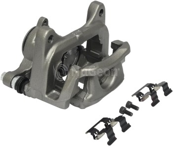 Disc Brake Caliper
