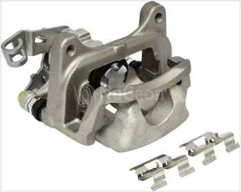 Disc Brake Caliper