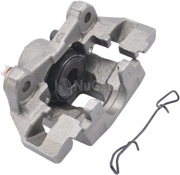 Disc Brake Caliper