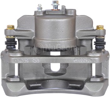 Disc Brake Caliper