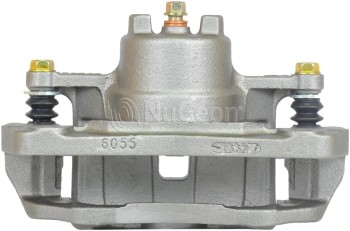 Disc Brake Caliper