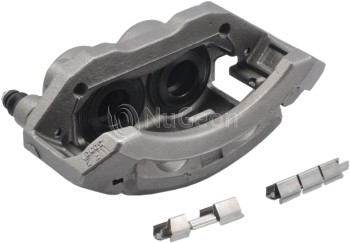 Disc Brake Caliper