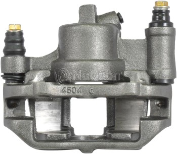 Disc Brake Caliper