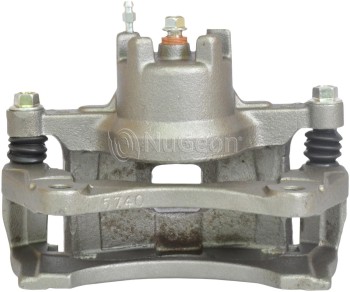 Disc Brake Caliper