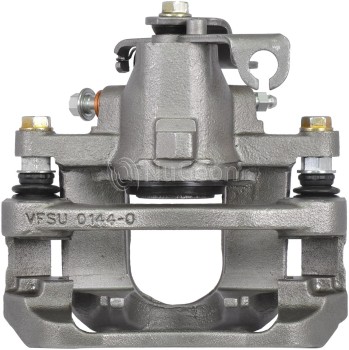 Disc Brake Caliper