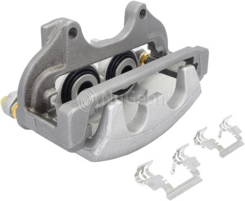 Disc Brake Caliper
