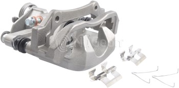 Disc Brake Caliper