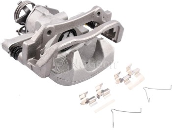 Disc Brake Caliper