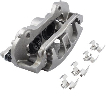 Disc Brake Caliper