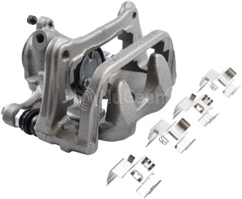 Disc Brake Caliper