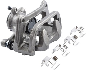 Disc Brake Caliper