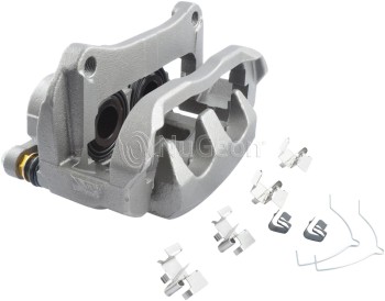 Disc Brake Caliper