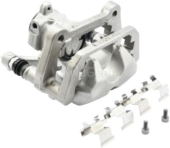 Disc Brake Caliper