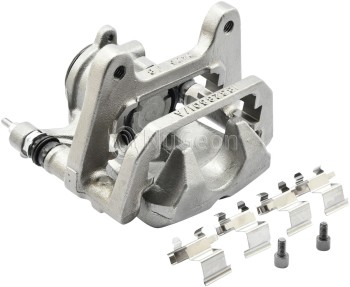 Disc Brake Caliper