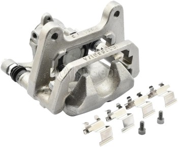 Disc Brake Caliper