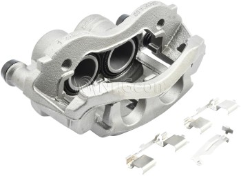 Disc Brake Caliper