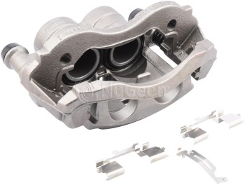 Disc Brake Caliper