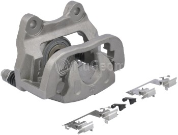 Disc Brake Caliper