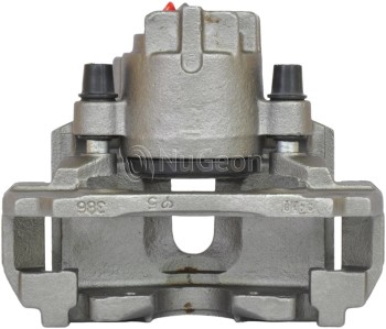 Disc Brake Caliper