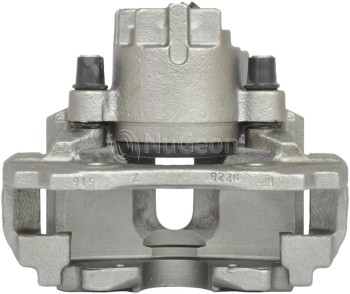 Disc Brake Caliper