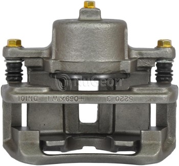 Disc Brake Caliper