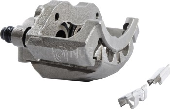 Disc Brake Caliper