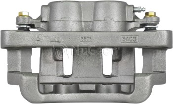 Disc Brake Caliper