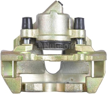 Disc Brake Caliper